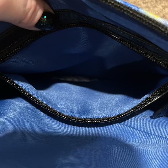 Multicolor Crossbody Bag - Picture 9 of 12